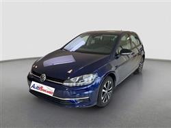 VOLKSWAGEN GOLF 1.0 TSI 115 CV 5p. Business BlueMotion Technology