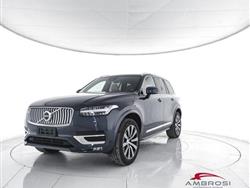 VOLVO XC90 B5 AWD Mild hybrid Diesel Plus Bright 7 Sedili