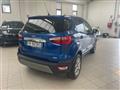 FORD ECOSPORT 1.0 EcoBoost 125 CV Start&Stop Titanium