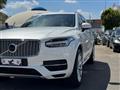 VOLVO XC90 T8 Twin Engine AWD Geartronic 7 posti Inscription