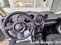 MINI COUNTRYMAN Automatica - Garanzia fino 24 mesi