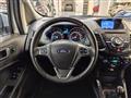 FORD ECOSPORT 1.0 EcoBoost 125 CV Titanium