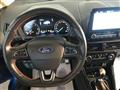 FORD EcoSport 1.5 TDCi 100 CV S&S ST-Line Plus