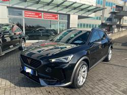 CUPRA FORMENTOR 1.4 e-Hybrid DSG