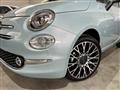 FIAT 500 1.0 Hybrid Dolcevita Clima auto/Navi/Fendi/Park/Cr