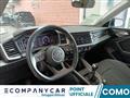 AUDI A1 SPORTBACK SPB 30 TFSI S line TETTO NERO