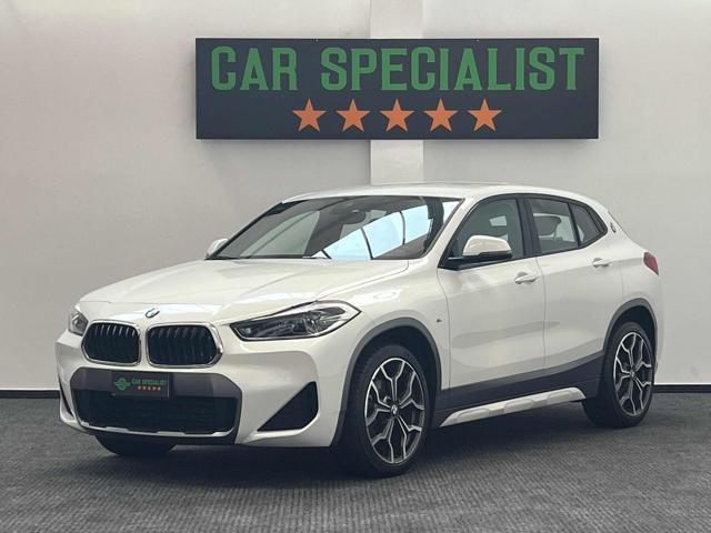 BMW X2 sDrive18d Msport PROMO "SMART PAY"