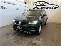 SEAT ATECA 1.6 TDI DSG XCELLENCE