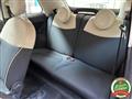 FIAT 500 1.2 Lounge Neopatentati Ok