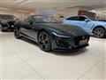 JAGUAR F-TYPE 2.0 aut. Convertibile R-Dynamic