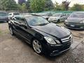 MERCEDES CLASSE E COUPE CDI Coupé BlueEFFICIENCY Avantgarde