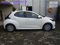 TOYOTA YARIS 1.0 72 CV ACTIVE