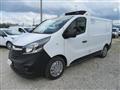 OPEL Vivaro 1.6 cdti  Gruppo Frigo Carrier -20 FRCX Euro 6