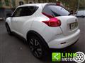 NISSAN JUKE 1.5 dCi n-tec- possibile garanzia di 1 anno