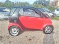 SMART FORTWO 600 smart & pure (40 kW)