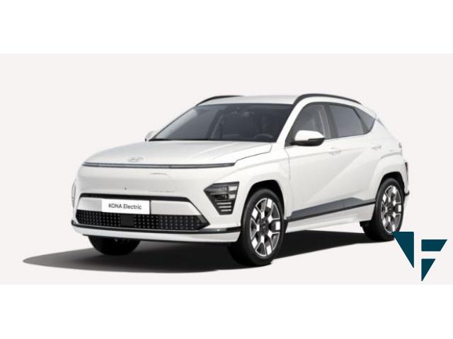 HYUNDAI KONA ELECTRIC EV 64 kWh XClass SE N1