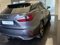 LEXUS RX Hybrid Luxury