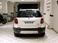 FIAT Sedici 2.0 mjt Emotion 4x4 135cv