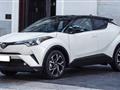 TOYOTA C-HR 2.0 Hybrid E-CVT Lounge