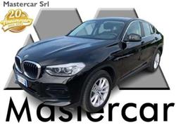 BMW X4 xdrive20d mhev 48V auto - GF938RW