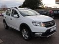 DACIA Sandero Stepway 1.5 dCi 8V 90 CV S&S