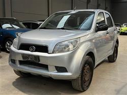 DAIHATSU TERIOS 1.5 4WD CX Green Powered PER COMMERCIANTI