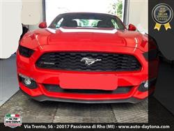 FORD MUSTANG Fastback 2.3 EcoBoost  EUROPEA