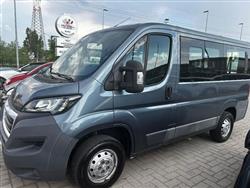 PEUGEOT BOXER 330 2.0 BlueHDi/110CV FAP PC-TN Combi Comfort