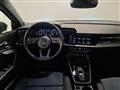 AUDI A3 SPORTBACK A3 SPB 30 TDI S tronic S line edition