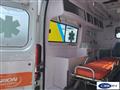 FIAT DUCATO AMBULANZA (3536) Ducato 35 2.3 MJT 180CV PLM-SL Cabinato