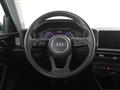 AUDI A1 SPORTBACK A1 SPB 25 TFSI