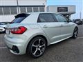 AUDI A1 SPORTBACK SPB 25 TFSI S line edition Unicoproprietario