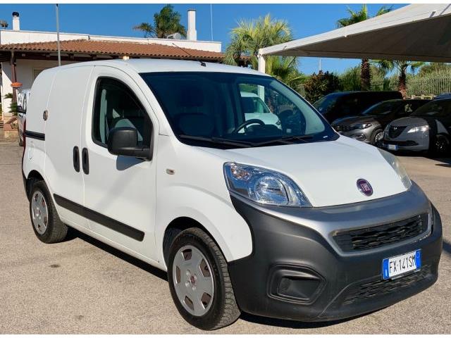 FIAT FIORINO 1.3 MJT 95CV Cargo SX