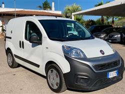 FIAT FIORINO 1.3 MJT 95CV Cargo SX