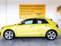 AUDI A1 SPORTBACK SPB 30 TFSI Admired