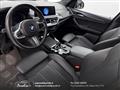 BMW X3 xDrive20d 48V Msport Cerchi 20''-Freni M-Pelle-LED