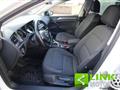 VOLKSWAGEN GOLF 2.0 TDI DSG 5p. SPORT BlueMotion Technology