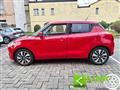 SUZUKI SWIFT 1.2 Hybrid Top GARANZIA INCLUSA