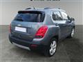 CHEVROLET TRAX 1.7 diesel FWD LTZ