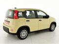 FIAT PANDA 1.0 FireFly S&S Hybrid - KM ZERO