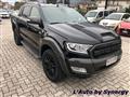 FORD RANGER 3.2 TDCi aut. DC Wildtrak 5pt.