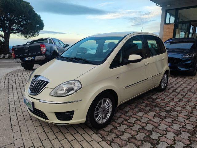 LANCIA MUSA 1.4 Oro Ecochic GPL