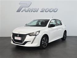 PEUGEOT 208 PureTech Active Pack EAT8 *PROMO PARISI GROUP*