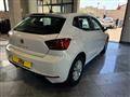 SEAT Ibiza 1.6 tdi Business 95cv dsg