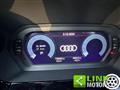 AUDI A3 SPORTBACK SPB 40TFSI S tronic Business Advanced GRANDINATA