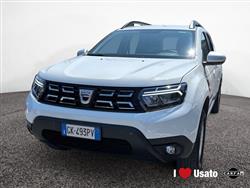 DACIA DUSTER II 2021 1.0 tce Comfort Gpl 4x2 100cv