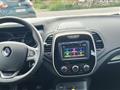 RENAULT Captur dCi 8V 90 CV Business