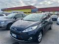 FORD FIESTA 1.4 5 porte Bz.- GPL Titanium