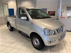 MAHINDRA GENIO 2.2 SC2 N1