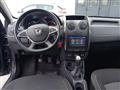 DACIA DUSTER 1.6 115CV Start&Stop 4x2 GPL Lauréate